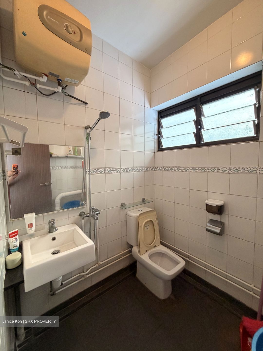 Blk 718 Bedok Reservoir Road (Bedok), HDB 4 Rooms #638624581